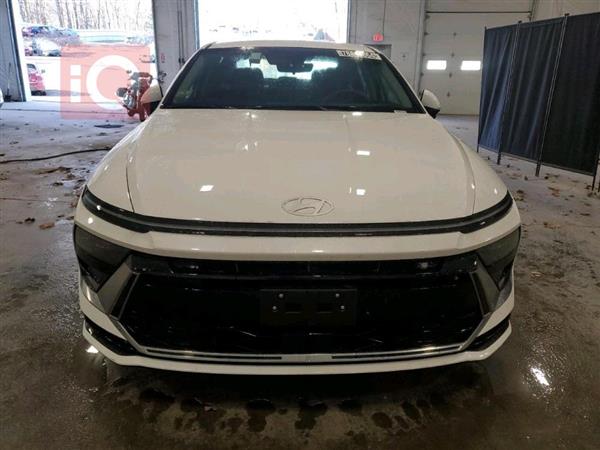 Hyundai Sonata 2024 for sale in Iraq - Baghdad